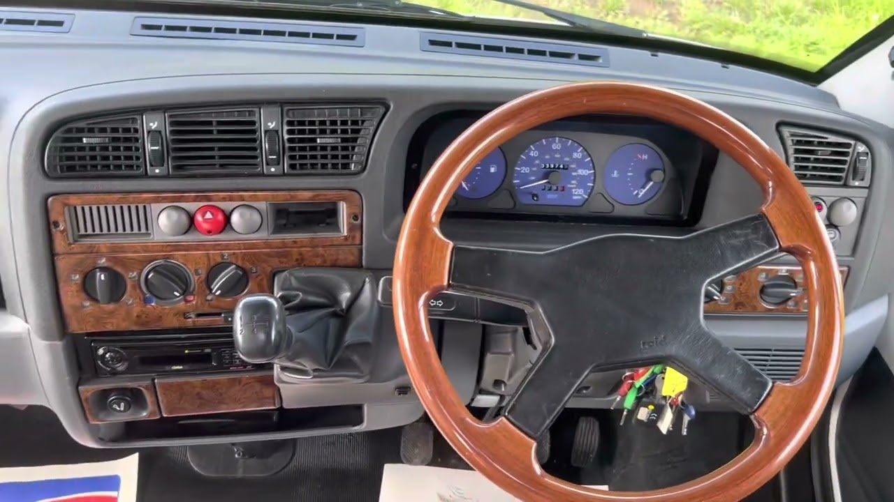 Autotrial Cheyenne 635 motorhome for sale @ sellmymotorhomeuk.com