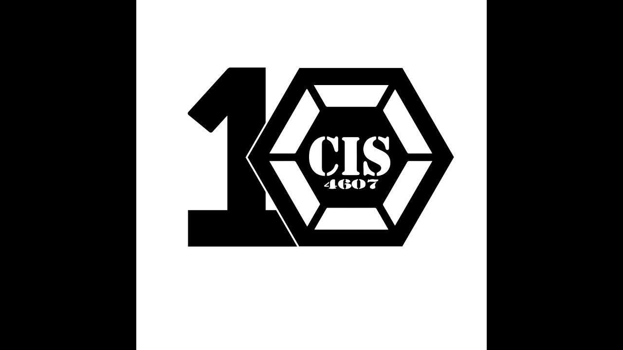 FRC 4607 C.I.S. 2022 Robot Reveal