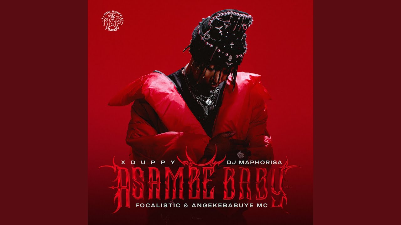Asambe Baby