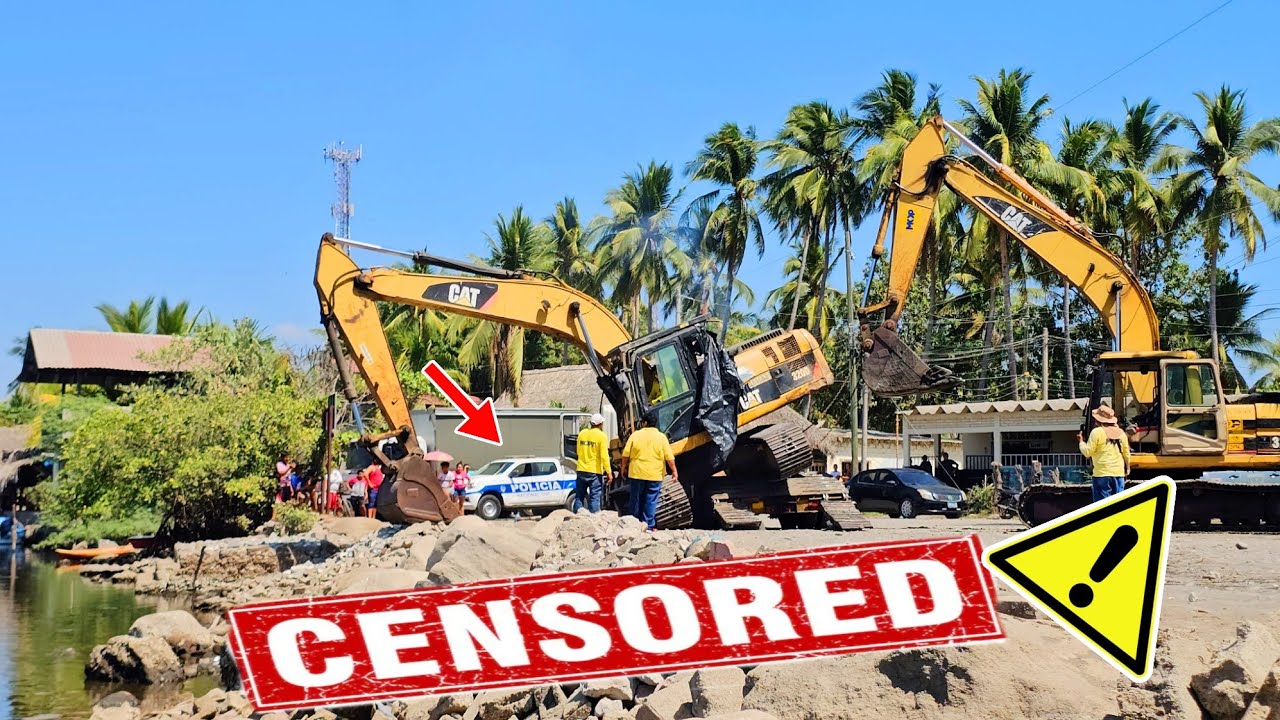 Nadie esperaba lo que sucedió con esta makina ⚠️⛔️⚠️ #elsalvador 