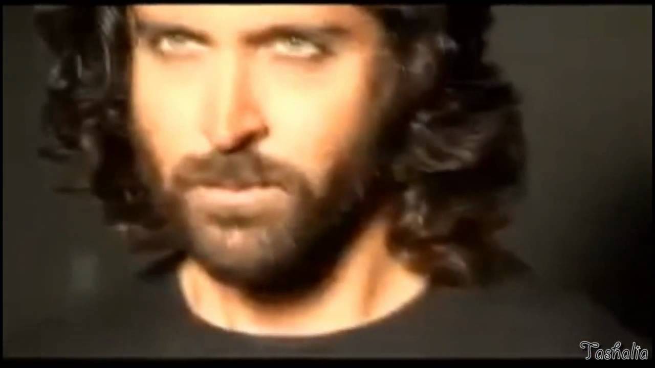 Hrithik Roshan - Sexy (HD quality)