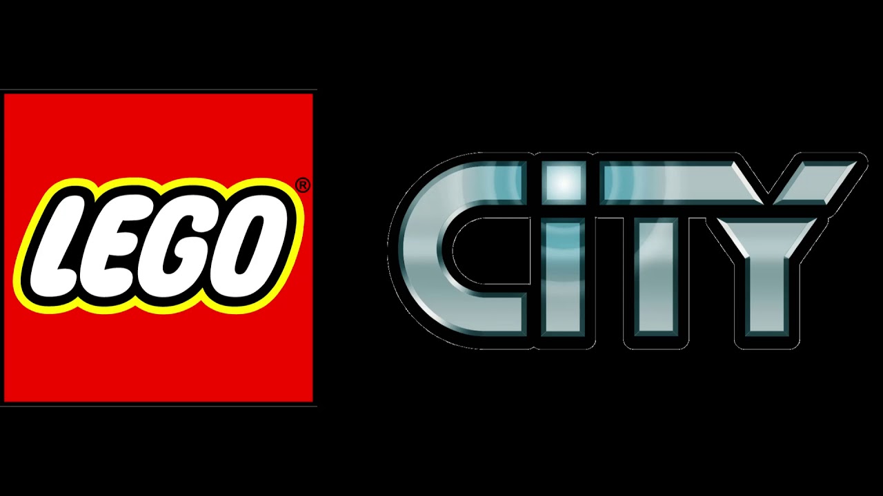 LEGO City Commercial Music Meme