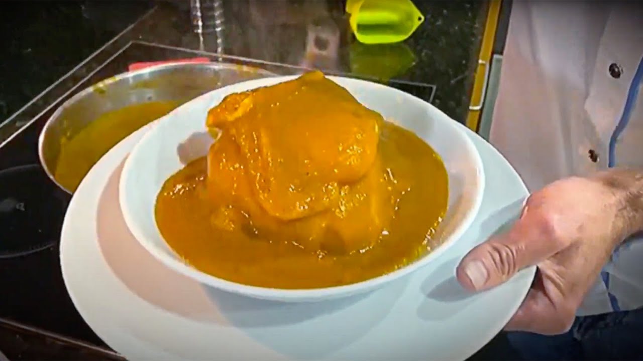 FRANCESINHA à TUGA