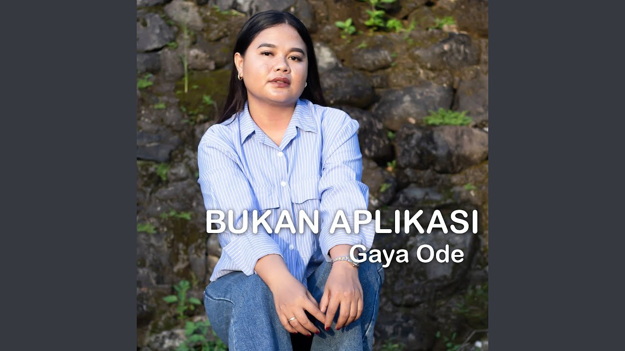 Bukan Aplikasi