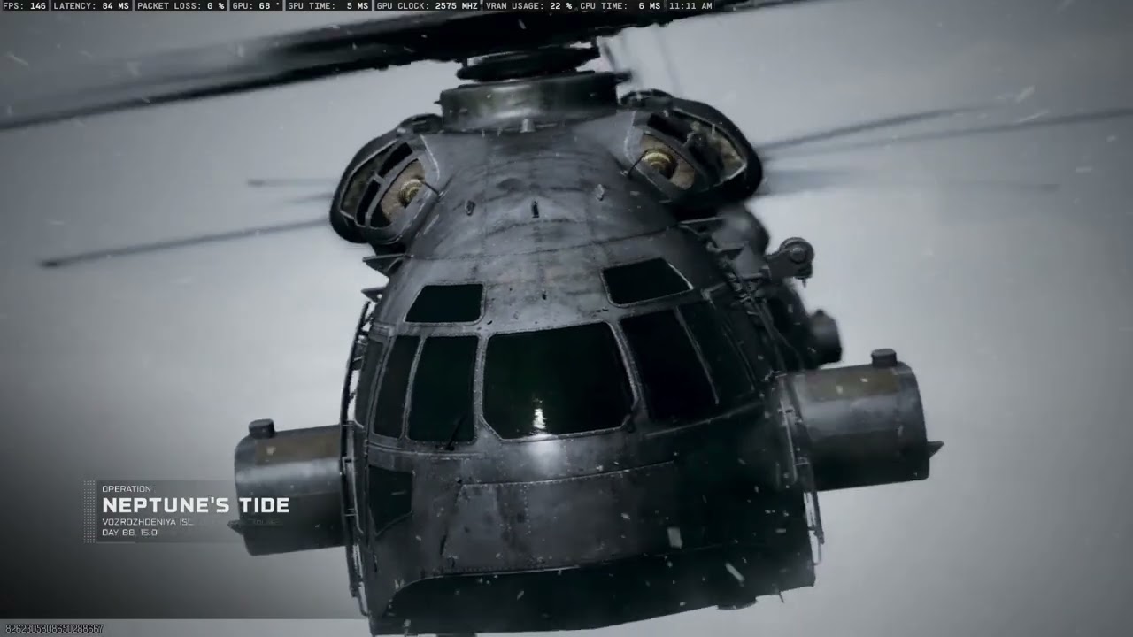 WARZONE BO7 _ انتصار 10-2-2026