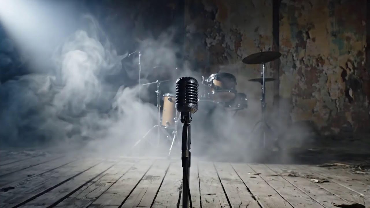 Peaceful Slow Rock Gold | Relaxing Rock Ballads Journey