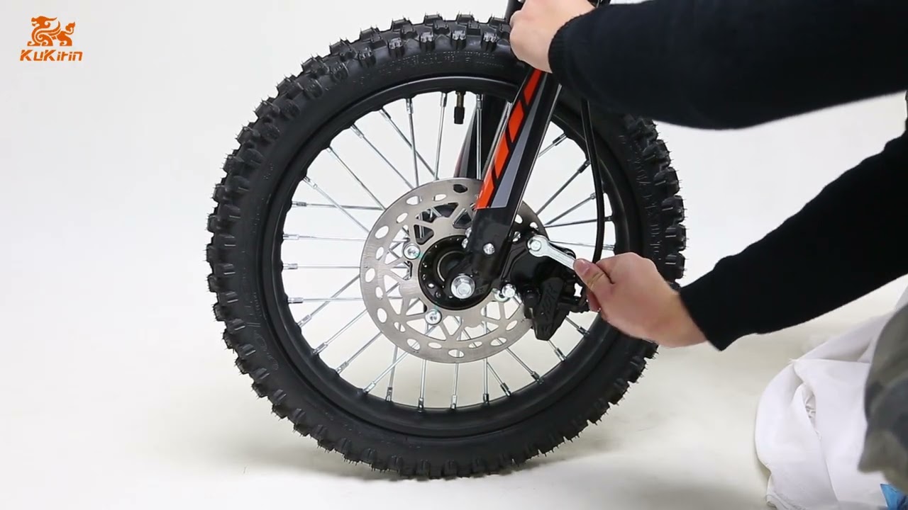 KuKirin X1unboxing video （X1 开箱视频）