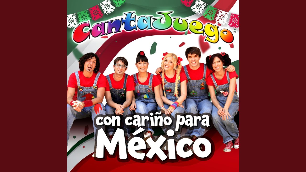 Soy Una Taza (Versión México)