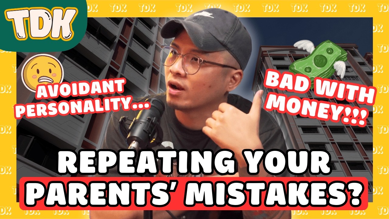 Is My Company RESPONSIBLE for My Growth?? | #DailyKetchup EP500