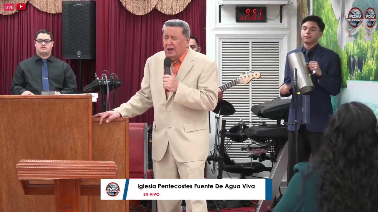 ESTE ES NUESTRO DIOS 