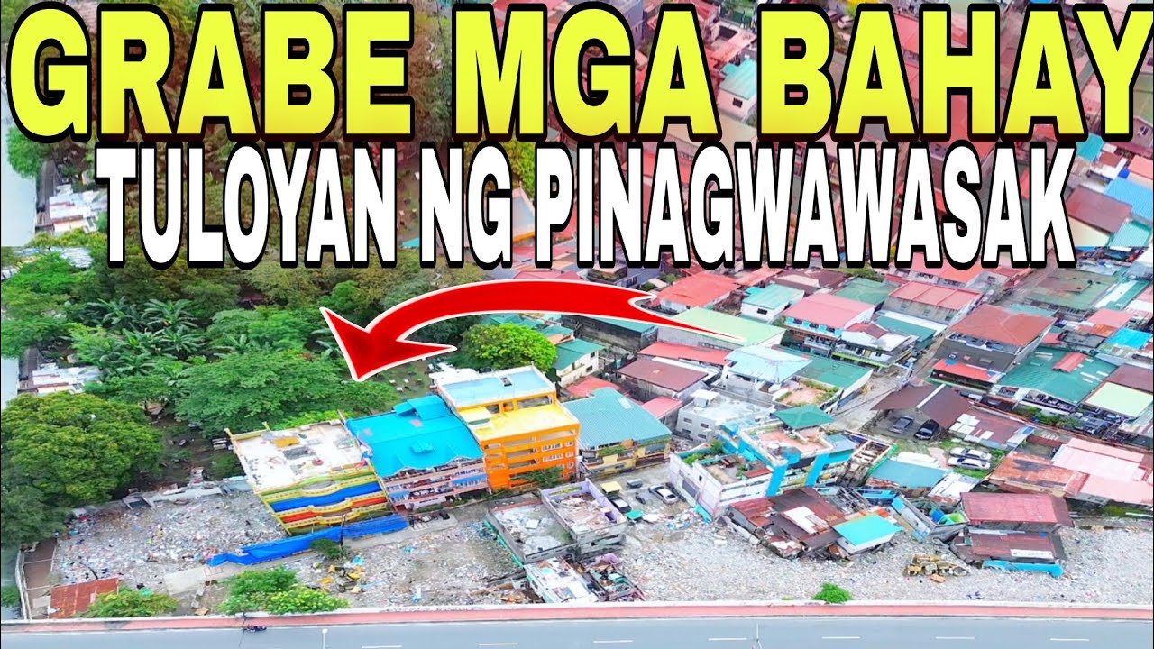 ОБНОВЛЕНИЕ В ПЯТНИЦУ ДНЕМ 02 ЯНВАРЯ 2025: УЧАСТОК 2 СОЕДИНИТЕЛЬНОГО ПУНКТА NLEX, БУЛЬВАР РЭМОНА М...