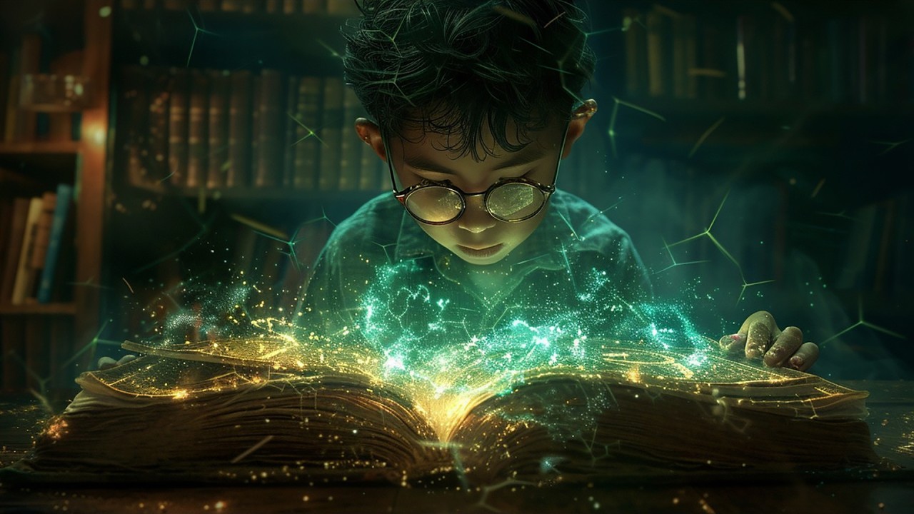 Inside These Pages (Joy & Journey of Reading Books Singalong!) · Chuck Brown & The Chuckleberries