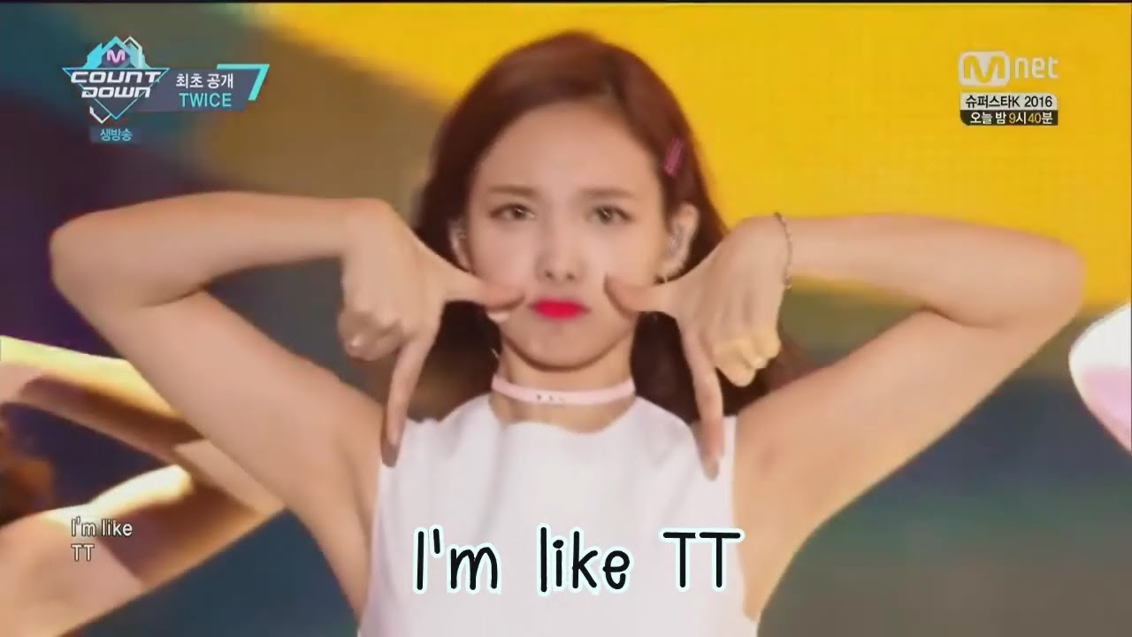 TWICE - TT [Thai version cover by Nok]