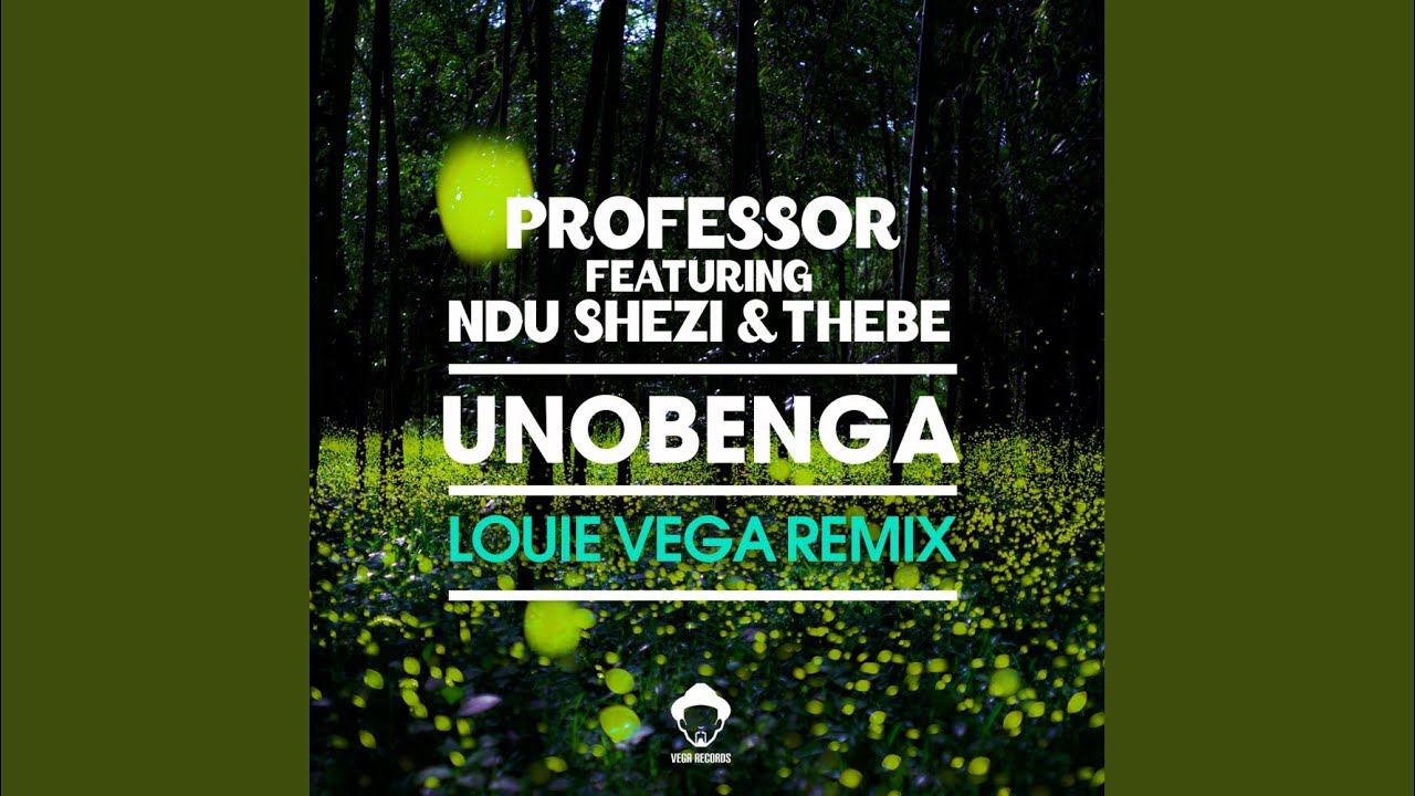 Unobenga (Louie Vega Rain Remix)