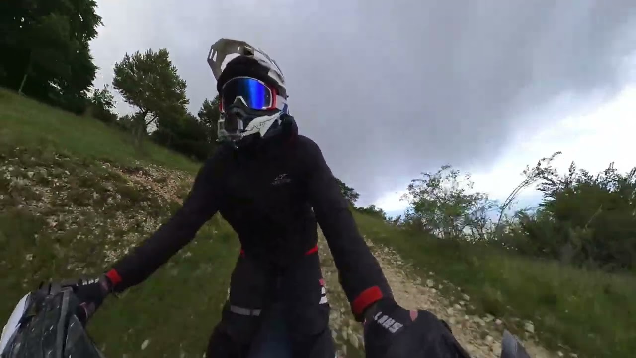 ATE 2024 - Maxi enduro endurance. Dall' Adriatico al Tirreno.