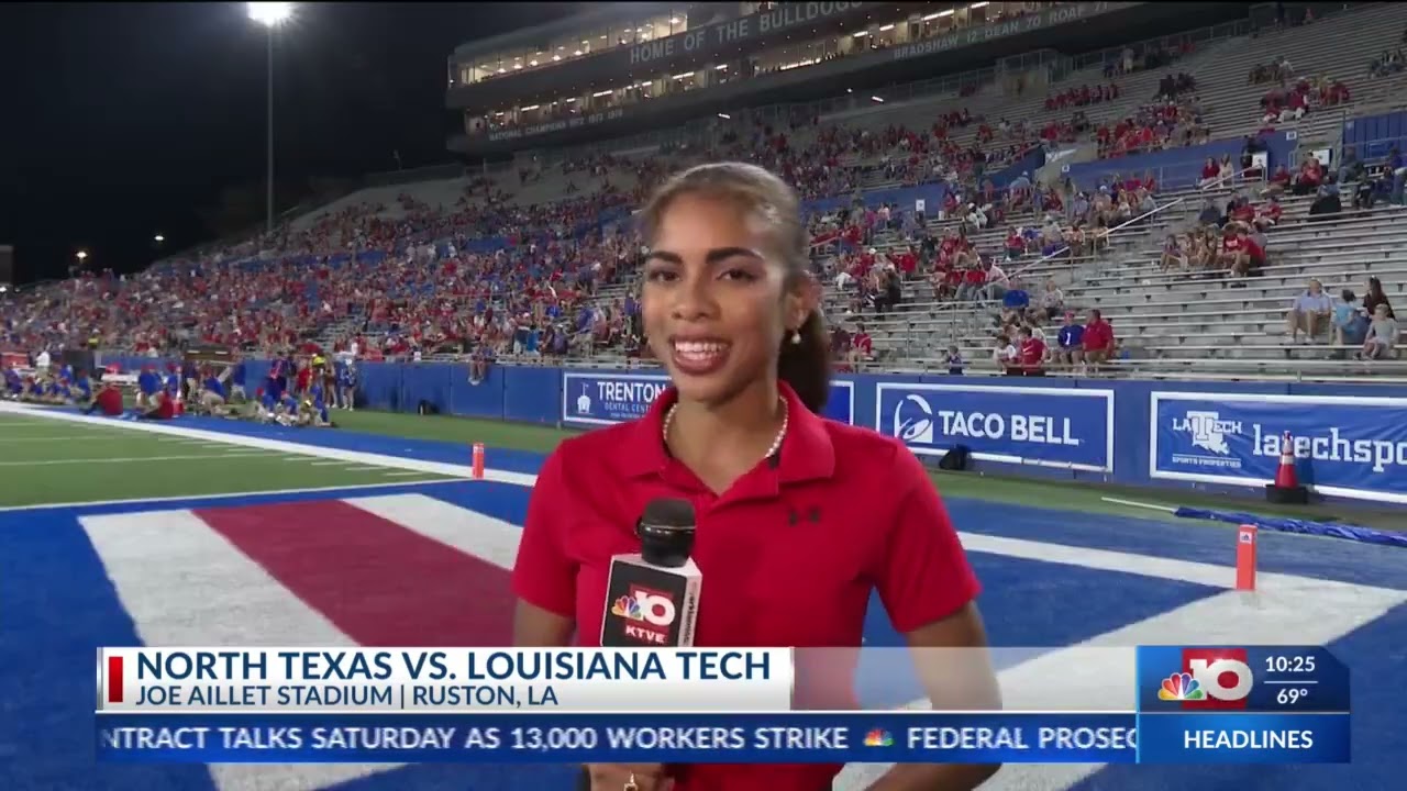 NBC 10 Sports | Weekend Sportscast | Saturday, Sept 16, 2023.