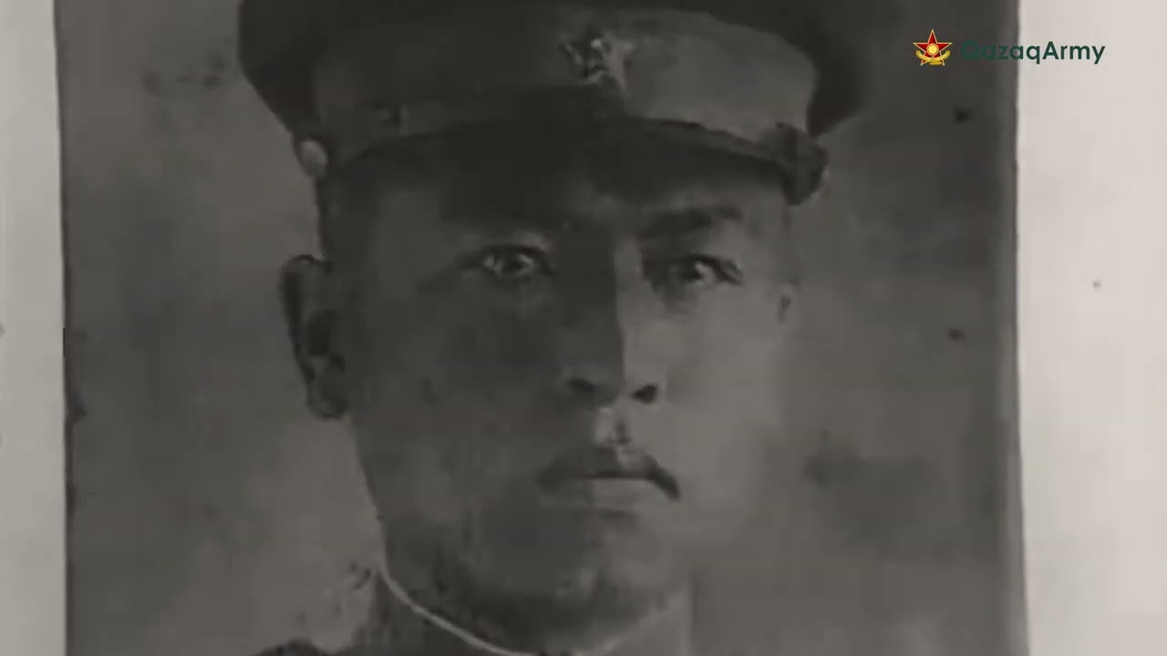 Сегодня исполнилось 100 лет со дня рождения Рахимжана Кошкарбаева