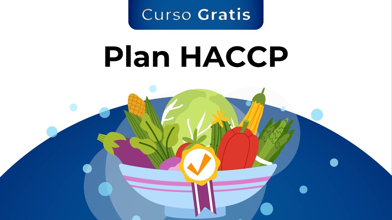 Curso Gratis: Plan HACCP