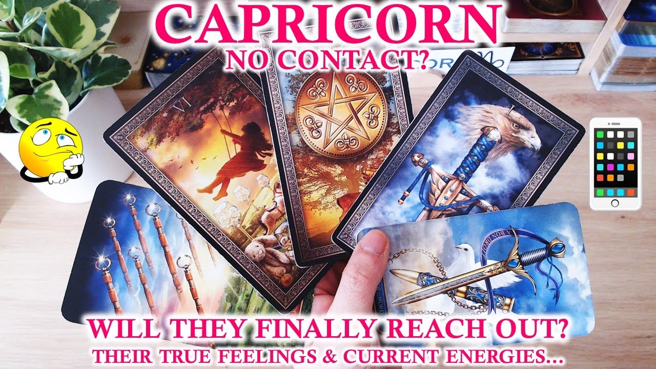 💖CAPRICORN💖 THIS IS FAR FROM OVER💋COMING BACK & HOPE YOU'LL GIVEM THEM ANOTHER CHANCE🥺🤞