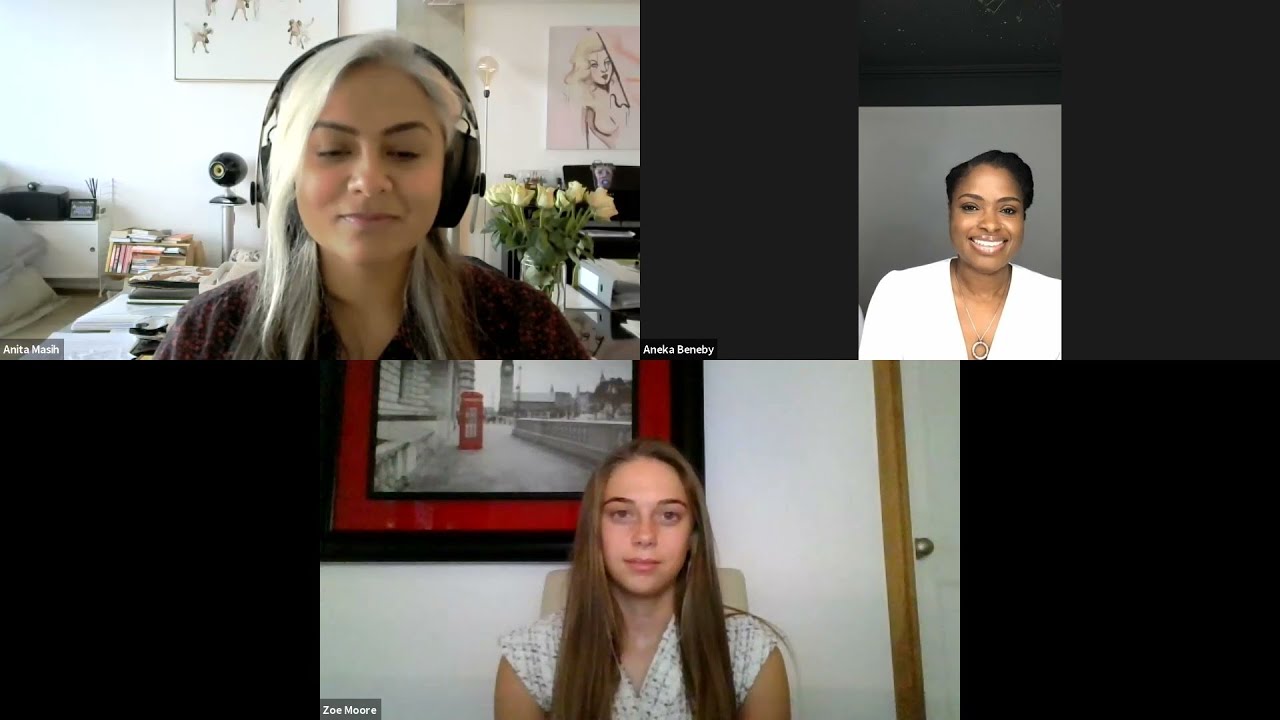 The Skills Workshop - Virtual Careers Fair - Julius Baer