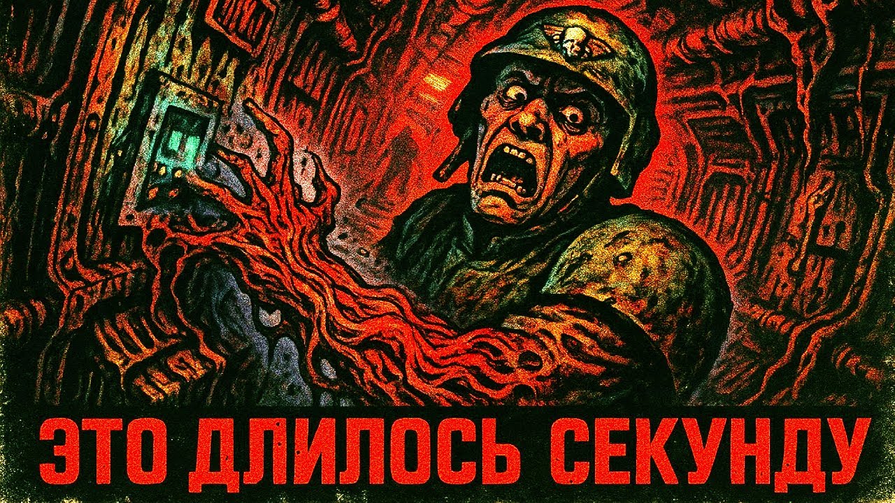 Что происходит с экипажем, когда Поле Геллера ОТКЛЮЧАЕТСЯ? Warhammer 40k