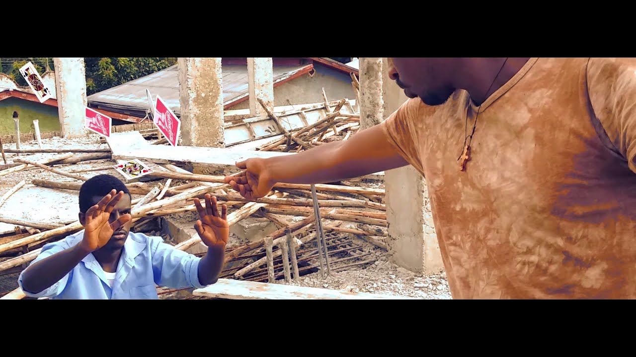 Coca Cola New Ethiopian Spec Ad By Blue Star