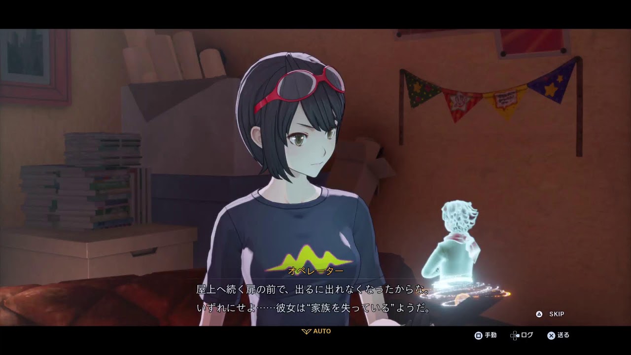 (ネタバレ注意)リュウキちゃんのデジモンストーリータイムストレンジャー