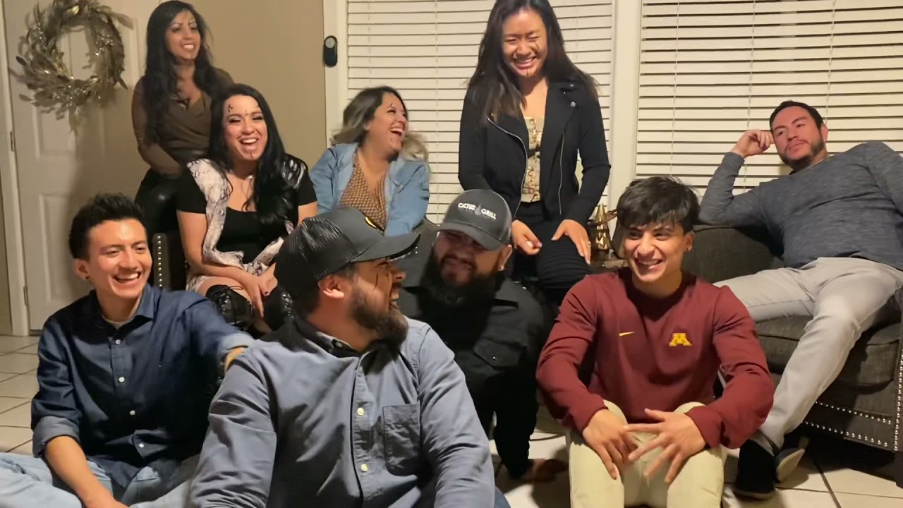 Bad Romance Challenge| FUNNY AF 😂