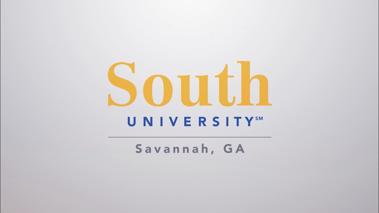 South University Savannah/Online – College of Nursing and Public Health