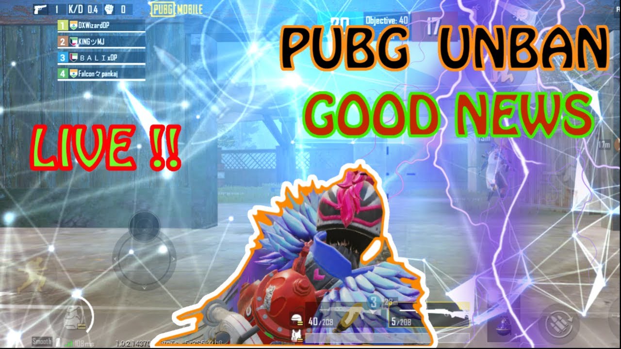 FULL DAY LIVE // PUBG MOBILE INDIA EXACT DATE REVEALED??? 