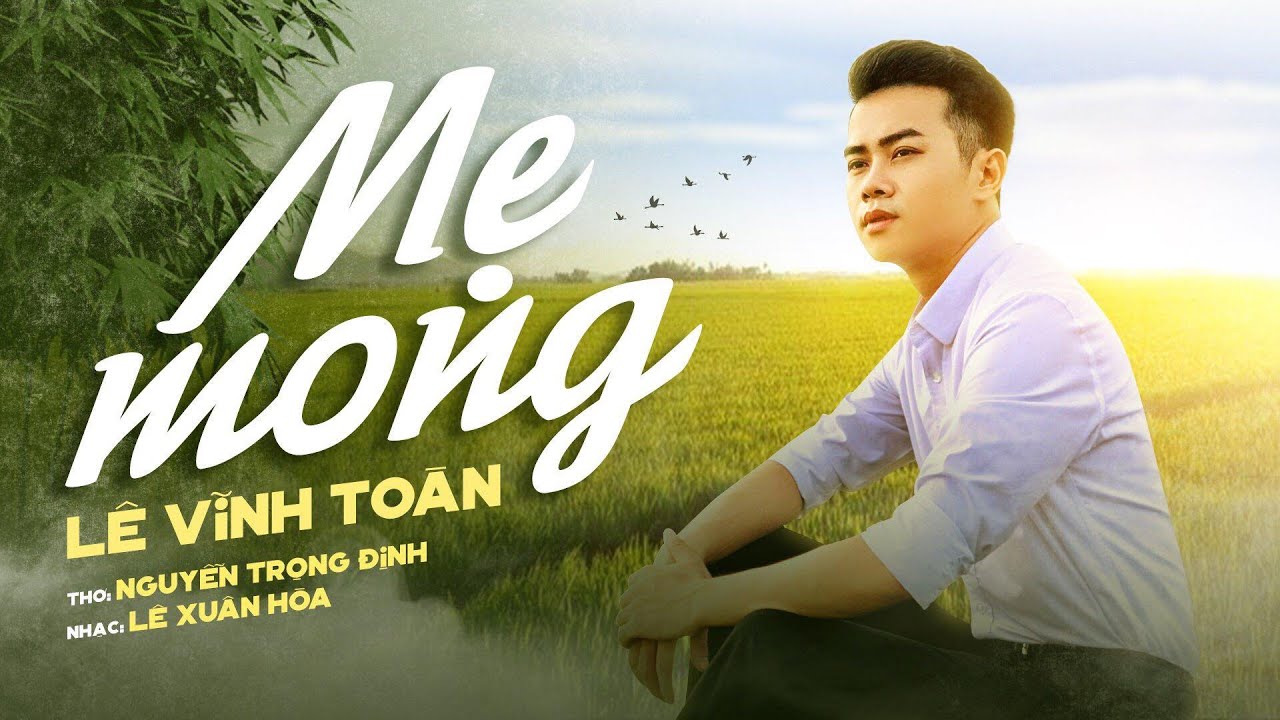 Mẹ Mong -  L&ecirc; Vĩnh To&agrave;n