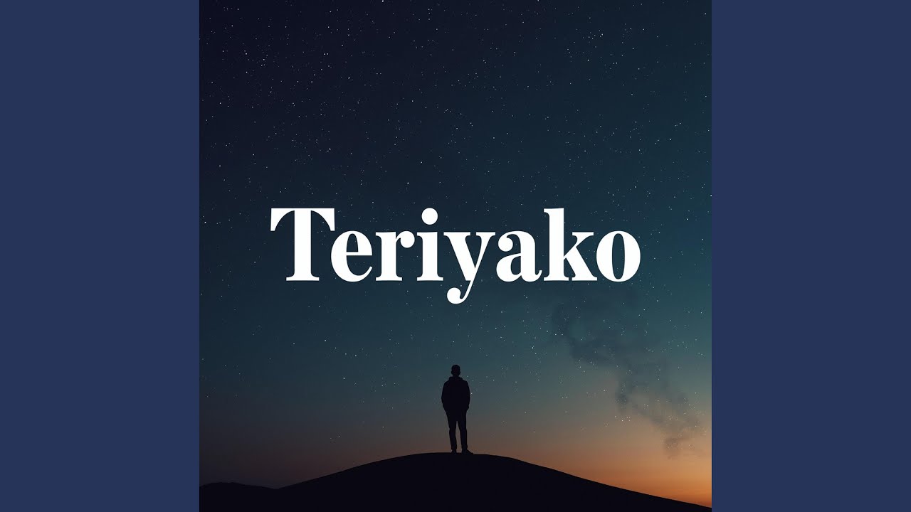 Teriyako