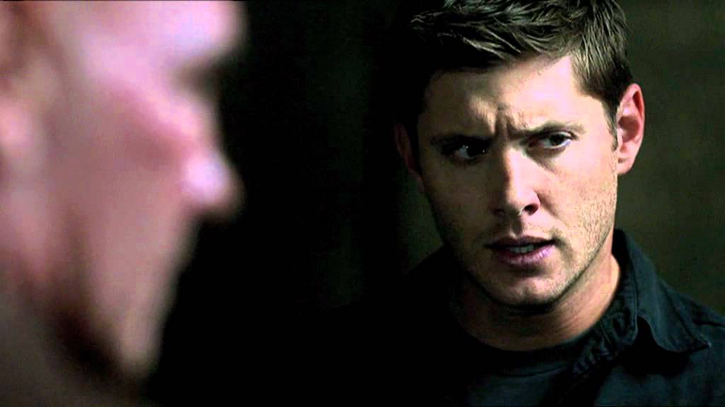 Supernatural Season 6 Sci-Fi Now Exclusive