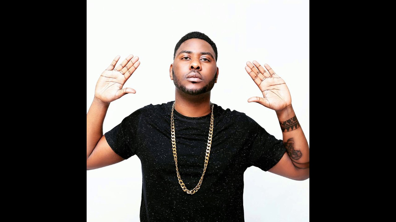 Slapdee ft Daev - No wonder (Produced by Mr Stash)