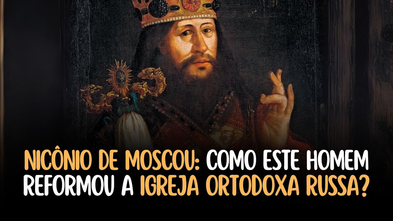 A Igreja Ortodoxa vs Protestantes Russos: Uma Batalha de Crenças