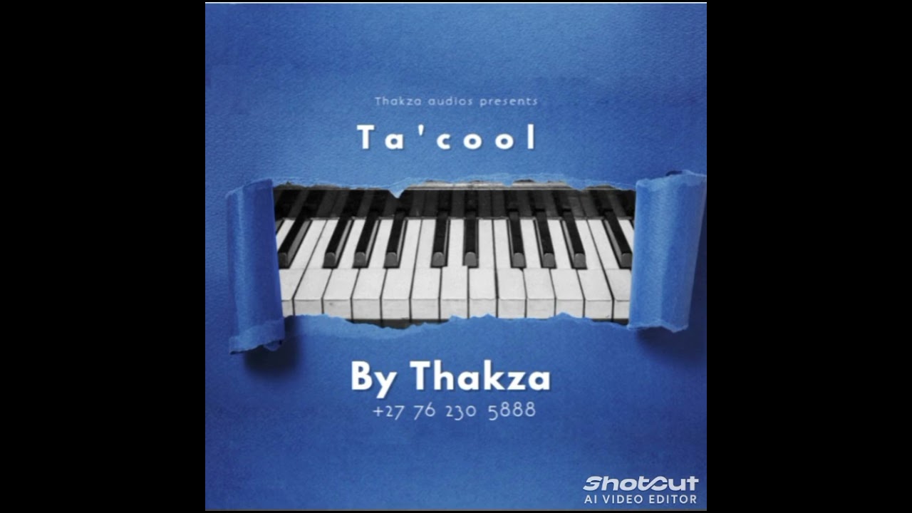 Thakza _Ta'cool