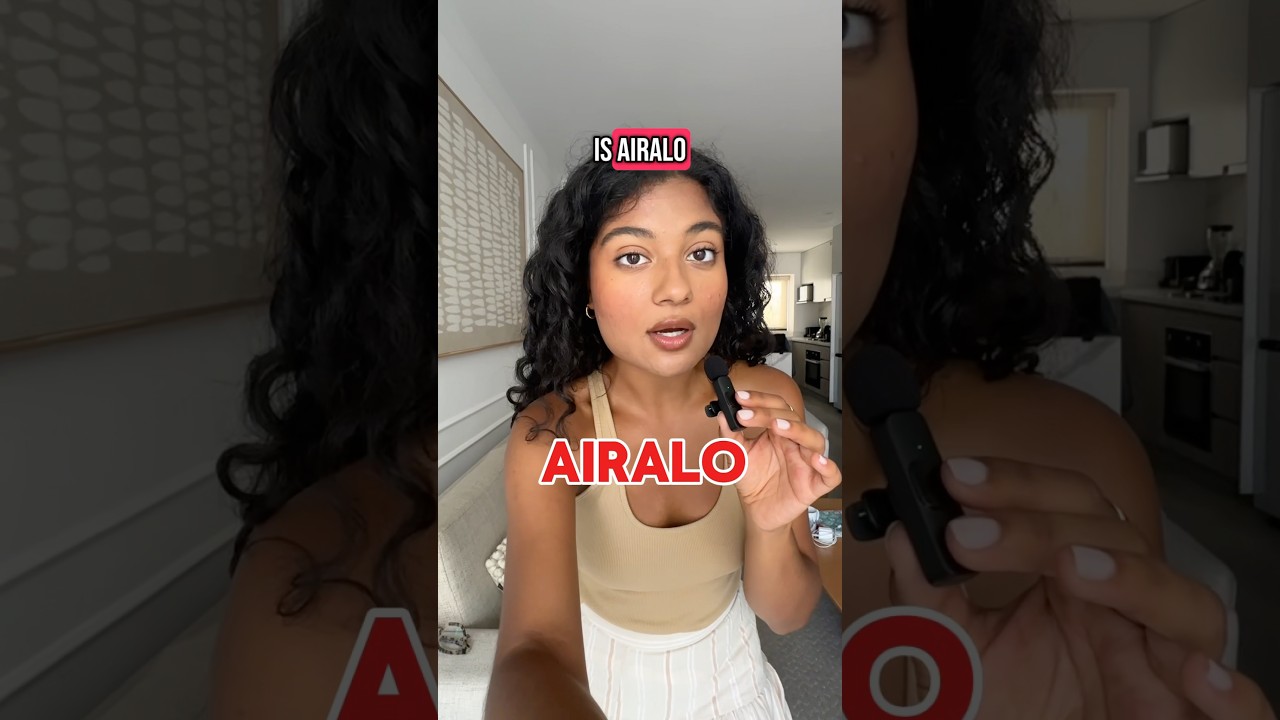 You need to be using digital eSIM cards when traveling! #traveltips #esim #travel #phonetips