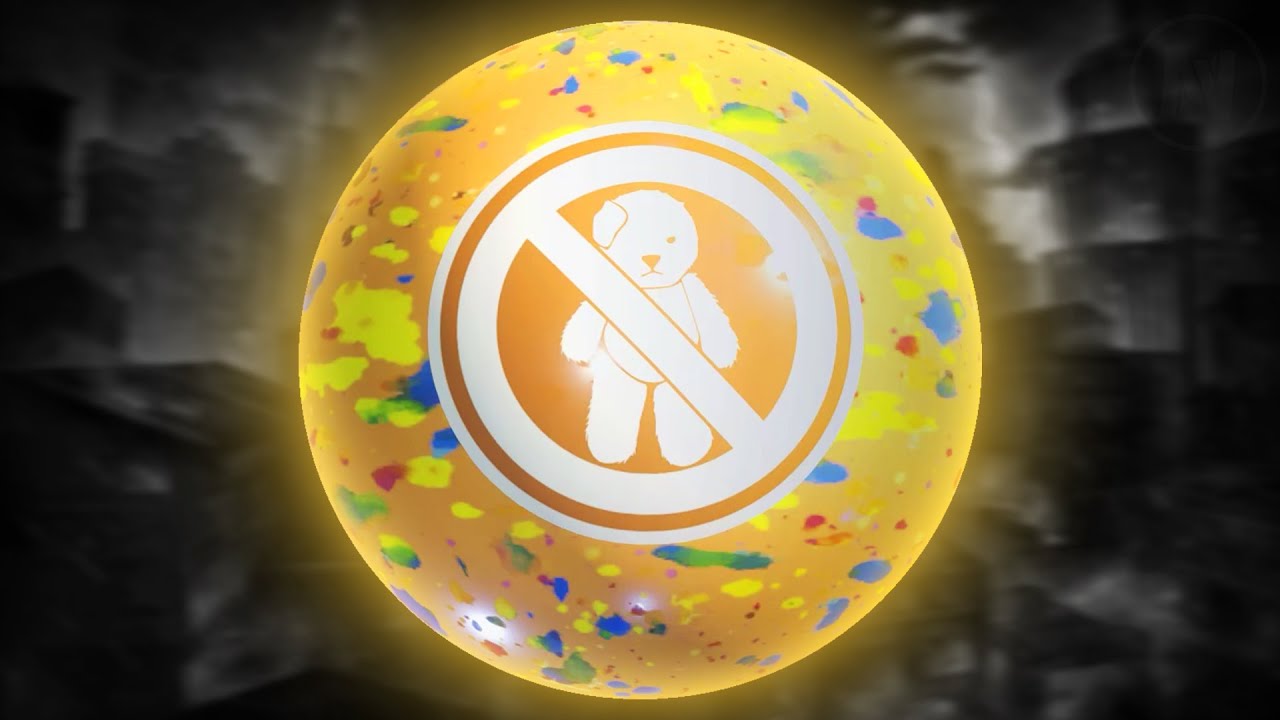 Dr. Monty's Gobblegum Showcase | 