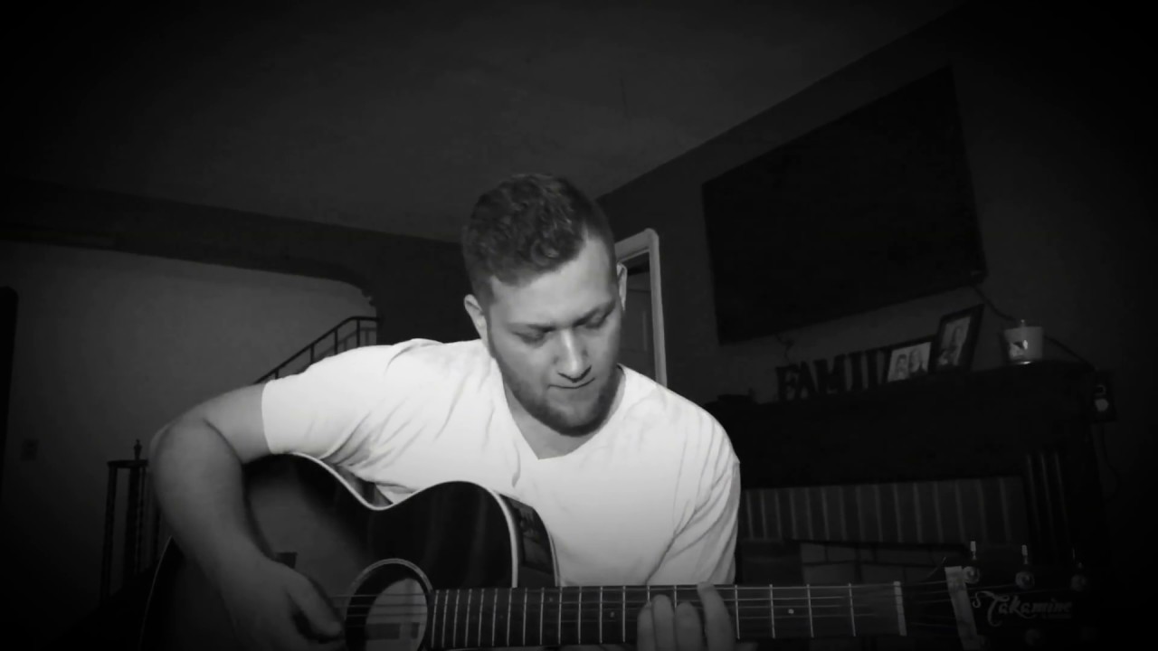 Drake King - Better Man