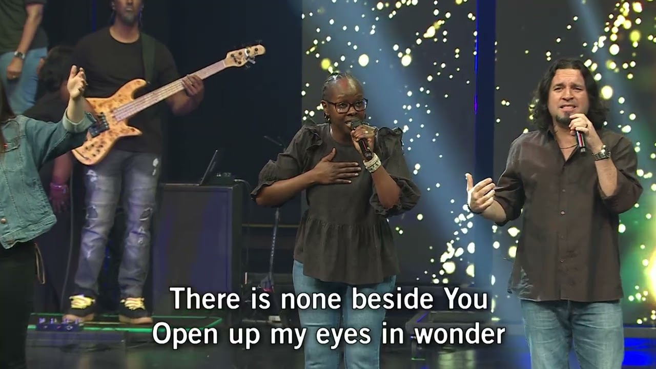 Build My Life | Live at Hope Church
