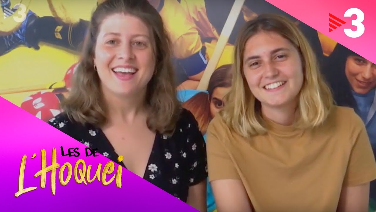 Nat&agrave;lia Boadas i Laura Azemar: 