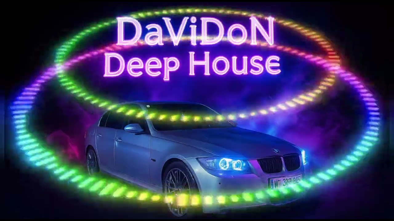 DaViDoN - Deep House Balkan Party Mix (Car sounds)