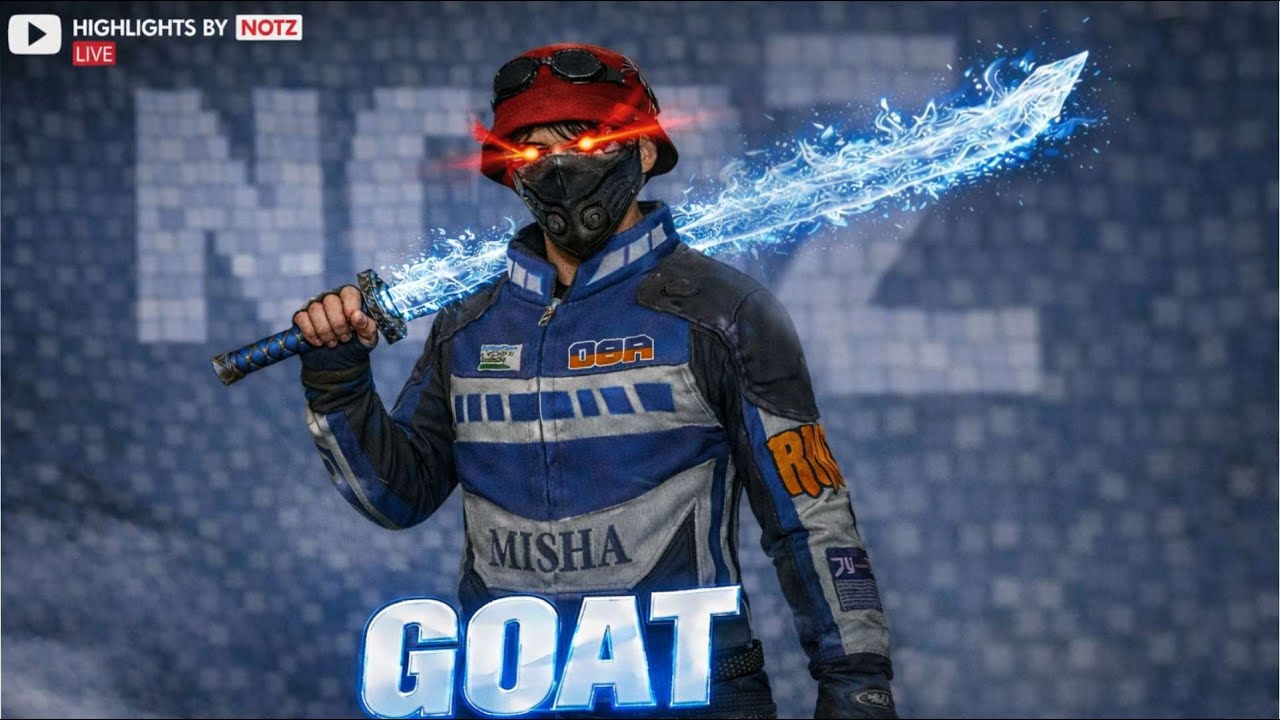 CSR PUSH TO REGION 999+⭐🚀GO FOR 4K 7xnotz live🔥😎 #7xNOTZ #freefirelive