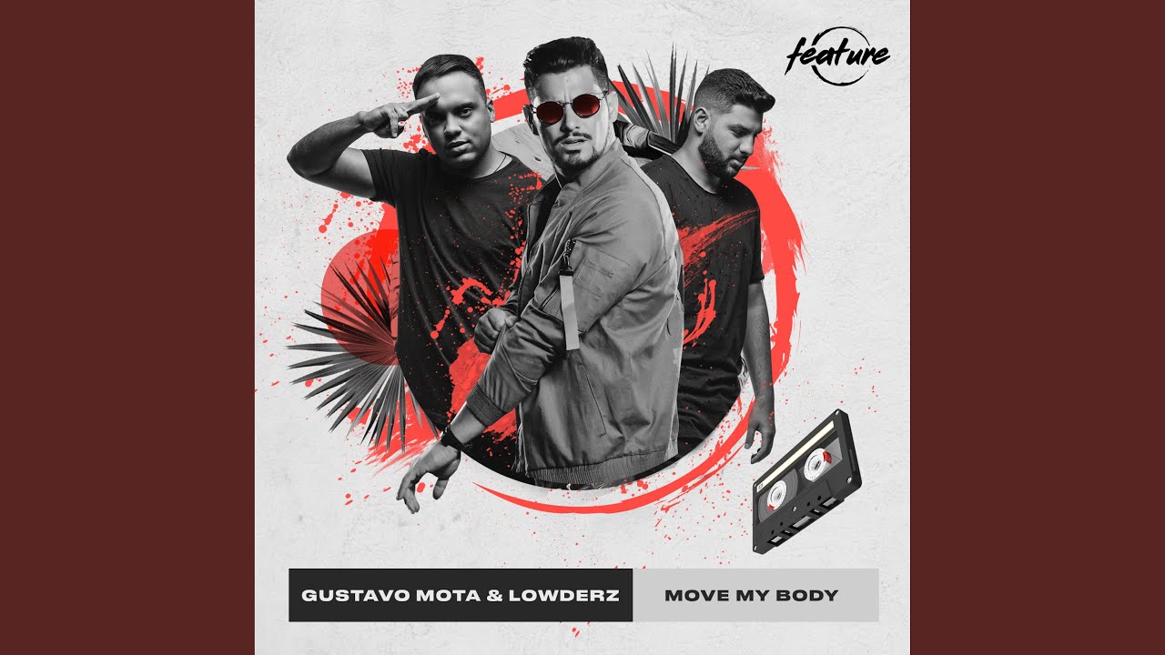 Move My Body