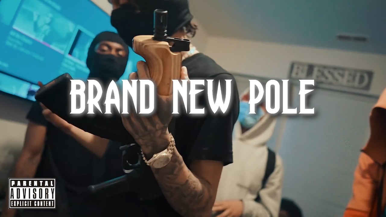 [FREE] Bloodhound Lil Jeff x Chicago Drill Type Beat - 