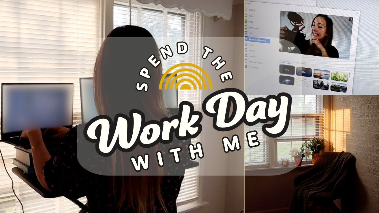 Чем я на самом деле занимаюсь как тестировщик ПО | Видеоблог QA Work Day