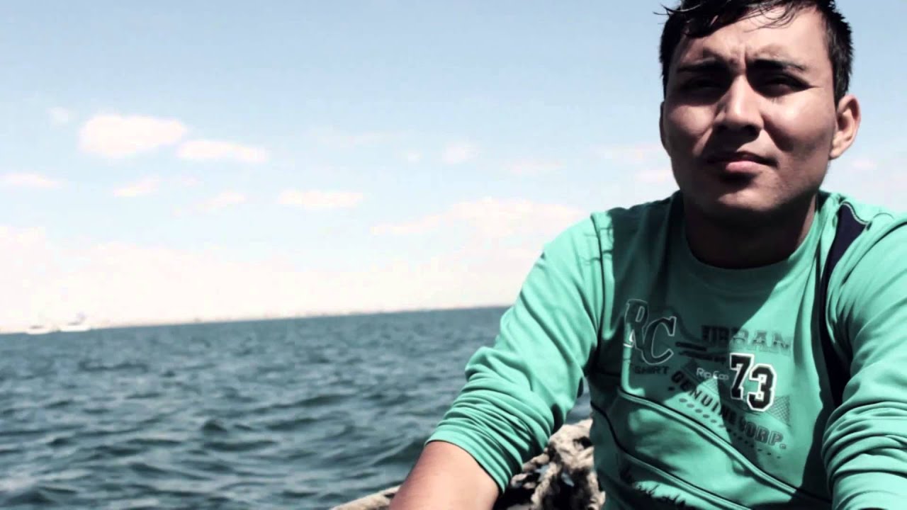 DE PUERTO EN PUERTO - LA UNICA TROPICAL  ( VIDEO CLIP - OFICIAL)