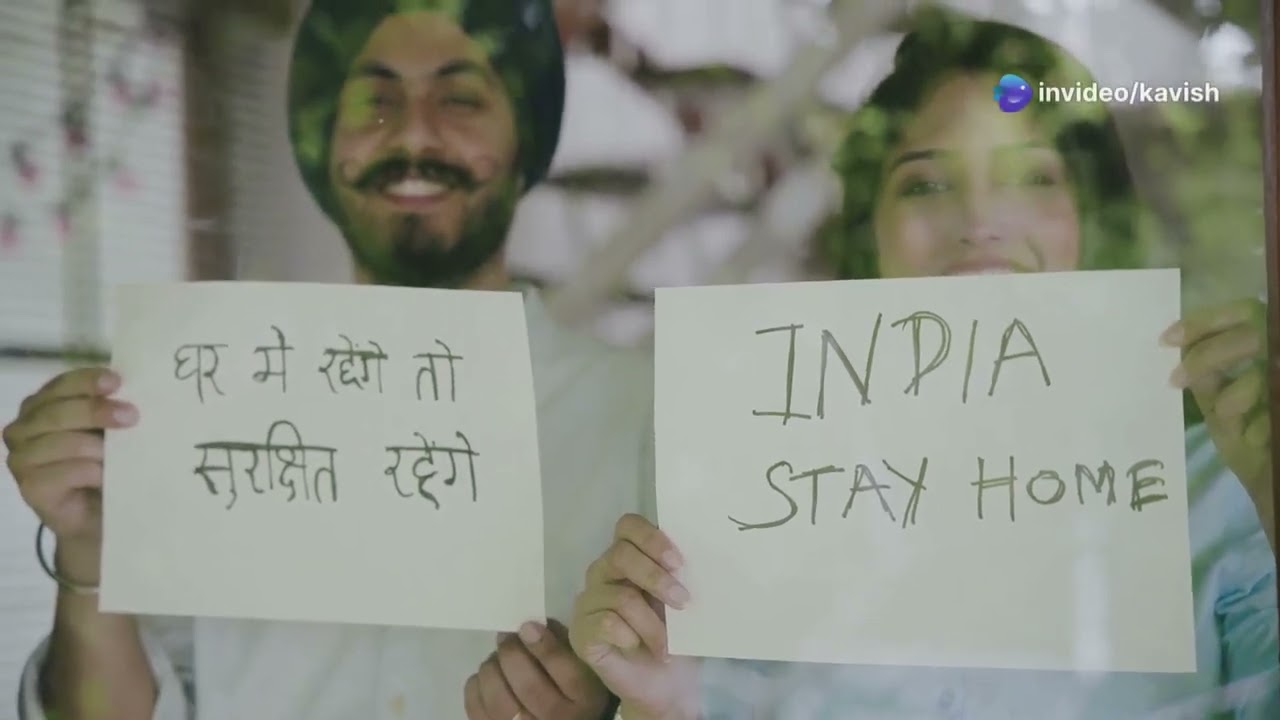 The democratic India