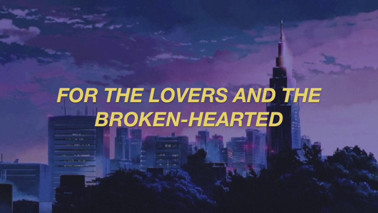 Jukebox the Ghost - Colorful (lyrics)