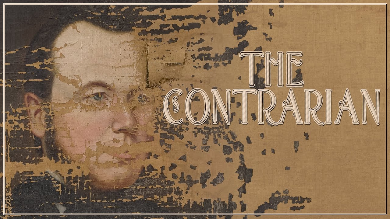 The Contrarian